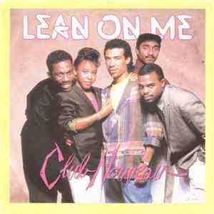 Club Nouveau - Lean On Me flac album