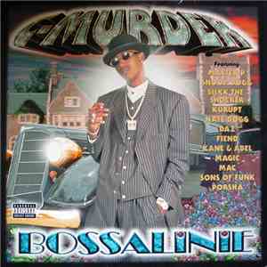 C-Murder - Bossalinie flac album