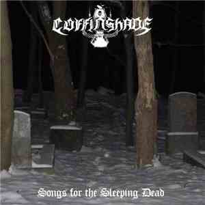 Coffinshade - Songs For The Sleeping Dead flac album