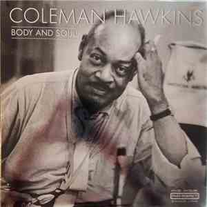 Coleman Hawkins - Body And Soul flac album