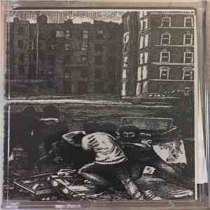 Combatant - Demo flac album