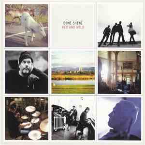 Come Shine - Red And Gold flac album
