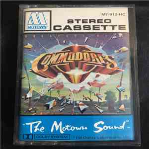 Commodores - Commodores Greatest Hits flac album