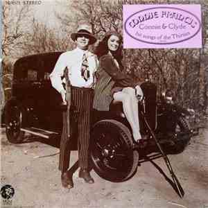 Connie Francis - Connie & Clyde - Hit Songs Of The Thirties flac album