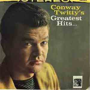 Conway Twitty - Conway Twitty's Greatest Hits... flac album