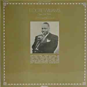 Cootie Williams - New York 1944 - Sextet And Big Band flac album