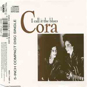 Cora - I Call It The Blues flac album