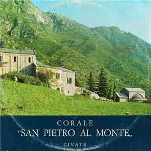 Corale "San Pietro Al Monte" - Corale "San Pietro Al Monte" flac album