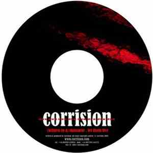 Corrision - Witness To A Massacre flac album