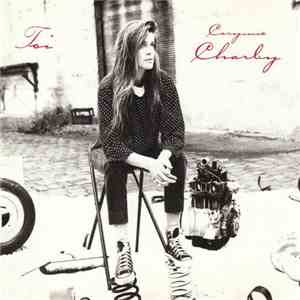 Corynne Charby - Toi flac album