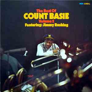 Count Basie And His Orchestra - The Best Of Count Basie Volume 2 flac album