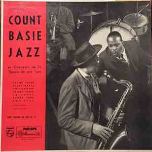 Count Basie - Count Basie Jazz flac album