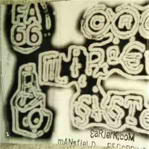 Craig Microcassette System - Live 4-26-04 flac album