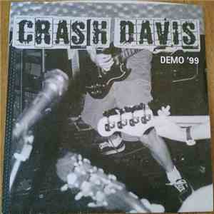 Crash Davis - Demo '99 flac album