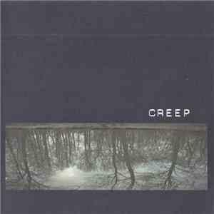 Creep  - My Self Portrait flac album