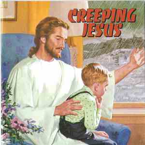 Creeping Jesus  - Creeping Jesus flac album