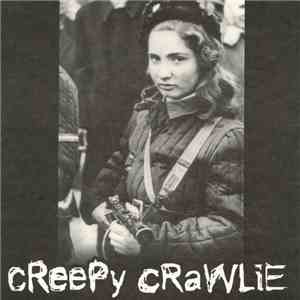 Creepy Crawlie / Wörm  - Creepy Crawlie / Wörm flac album