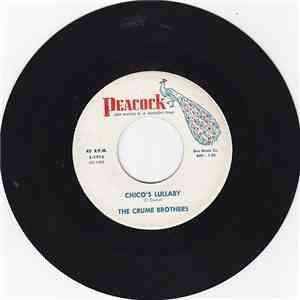 Crume Brothers - Chico's Lullaby / Lost Bandit flac album