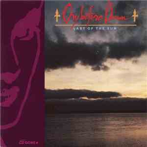 Cry Before Dawn - Last Of The Sun flac album