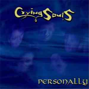 Crying Souls - Personally flac album