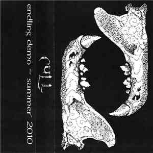 Cull  - Endling flac album
