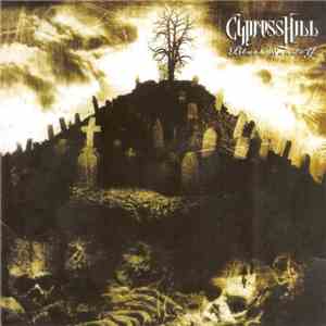 Cypress Hill - Black Sunday flac album