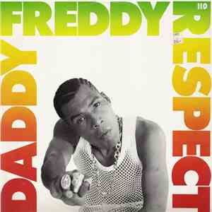 Daddy Freddy - Respect flac album