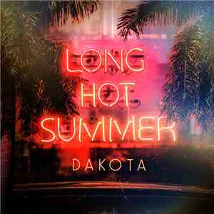 Dakota  - Long Hot Summer flac album