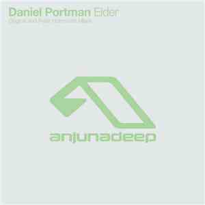 Daniel Portman - Elder flac album