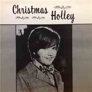 Danny Holley - Christmas Holley flac album