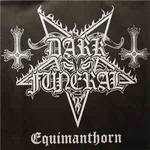 Dark Funeral - Equimanthorn flac album