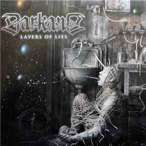 Darkane - Layers Of Lies flac album