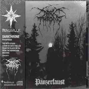 Darkthrone - Panzerfaust flac album