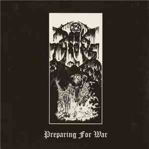 Darkthrone - Preparing For War flac album