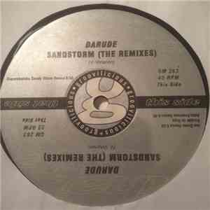 Darude - Sandstorm (The Remixes) flac album