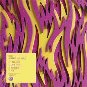 Data Room - Data Room EP flac album