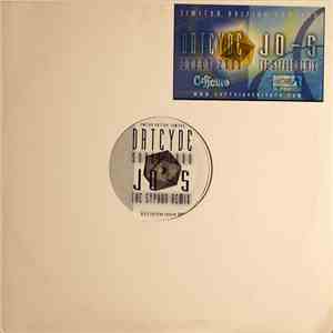 Datcyde / Jo-S - Sober 2000 / The Syphon (Remix) flac album
