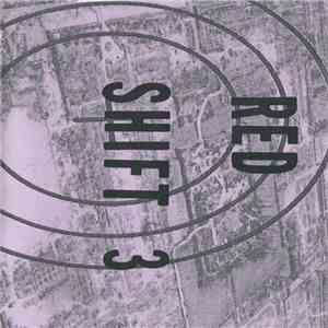 Dave Prescott - Red Shift 3 flac album
