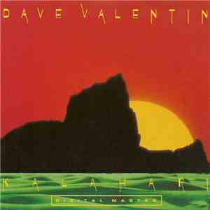 Dave Valentin - Kalahari flac album
