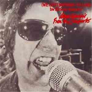 Dave Warner's From The Suburbs - (We Got) Nothing To Lose flac album