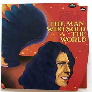 David Bowie - The Man Who Sold The World flac album