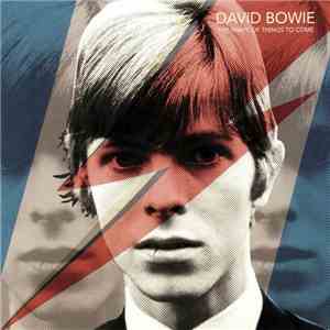 David Bowie - The Shape Of Things To Come flac album