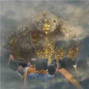 David Parsons - Puja flac album