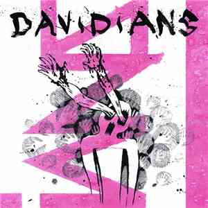 Davidians  - Davidians flac album