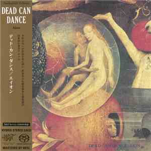 Dead Can Dance - Aion flac album