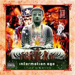 Dead Prez - Information Age flac album