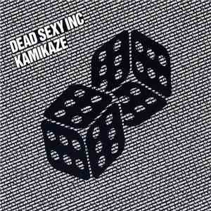 Dead Sexy Inc - Kamikaze flac album