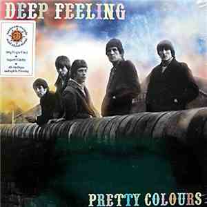 Deep Feeling  - Pretty Colours flac album