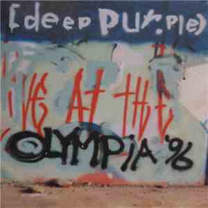 Deep Purple - Live At The Olympia '96 flac album