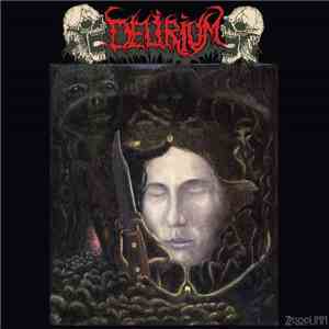 Delirium  - Zzooouhh + Demos flac album
